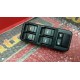 11016 Botonera de elevalunas para Land Rover Discovery 3 Ref: yud501020pvj